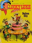 Lucky Luke