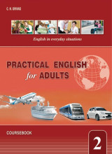 Practical English for Adults, Coursebook - Teachers 2
