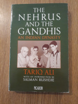 The Nehrus and the Gandhis