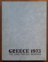 Greece 1973 - The Land For All Seasons