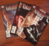 Marvel Illustrated - Kidnapped! 02-04