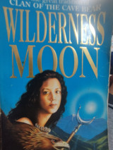 Wilderness Moon