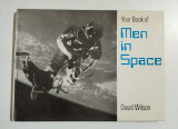 Your book of Men in Space