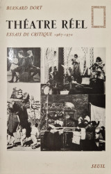 Théâtre réel, 1967-1970