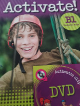 Activate! B1 Student's Book
