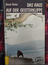 Das Haus auf der Geisterklippe