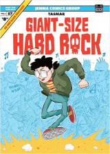 Giant-Size Hard Rock vol.2 #7