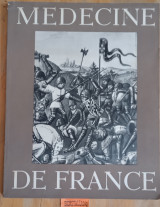 Medicine de France #88