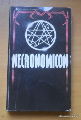 Necronomicon