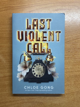Last violent call