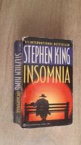 Insomnia