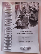 Progetto Italiano 2 guida per l'insegnante