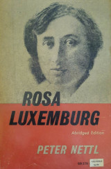 Rosa Luxemburg