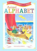 Animal Alphabet