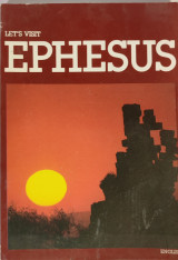 Let's Visit Ephesus