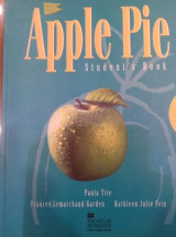 Apple Pie C student's book