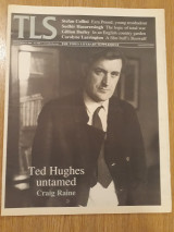 The Times Literary Supplement, no. 5460 (November 23, 2007)