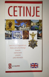 Cetinje