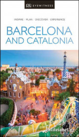 Barcelona and Catalonia