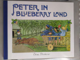 Peter in the Blueberry Land