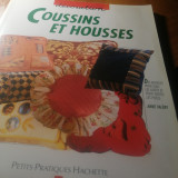 Coussins et housses