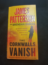 The Cornwalls Vanish