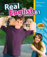 Real English B1 Student's Book