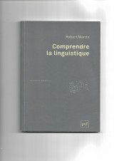 Comprendre la linguistique