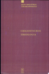 Chiliostichos theologia