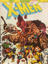 X-men 2