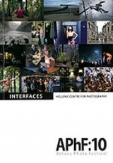 Aphf:10 - Athens Photo Festival