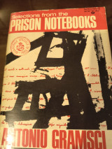Selections from the prison notebooks