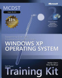 MCDST Self-paced Training Kit (exam 70-271)