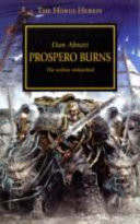 Prospero Burns