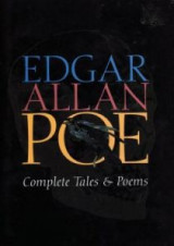 Edgar Allan Poe Complete Tales & Poems