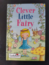 Clever Little Fairy