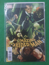 Amazing Spider-man 647