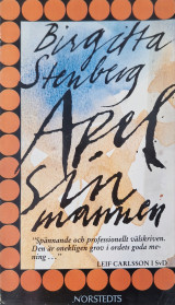 Apelsinmannen