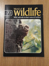 World of wildlife, Vol. 5, Pt. 72