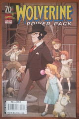 Wolverine and Power Pack 03