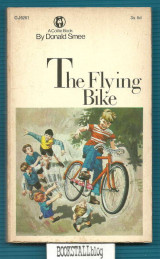 The Flying Bike