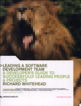 Leading a Software Development Team