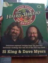 The hairy bikers-Food tour of Britain