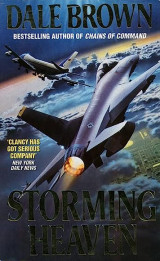 Storming Heaven