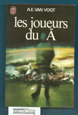 Le Monde des A