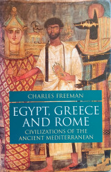 Egypt, Greece and Rome