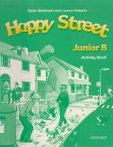 Happy Street Junior B