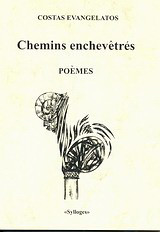 Chemins enchevêtrés: Poèmes