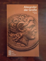 Alexander der Grobe