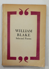 Select poems